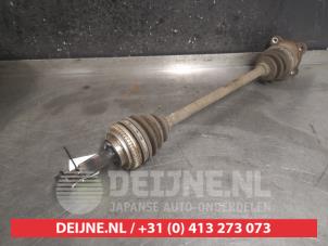 Toyota Rav-4 Antriebswelle rechts hinten O464007 foto 2