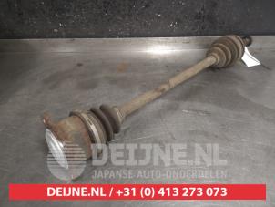 Toyota Rav-4 Antriebswelle rechts hinten O464007 foto 3