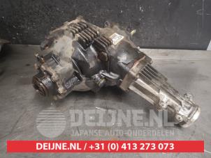 Toyota Rav-4 4x4 transfer box O464009 photo 2