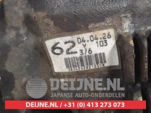 Toyota Rav-4 4x4 transfer box O464009 photo 3