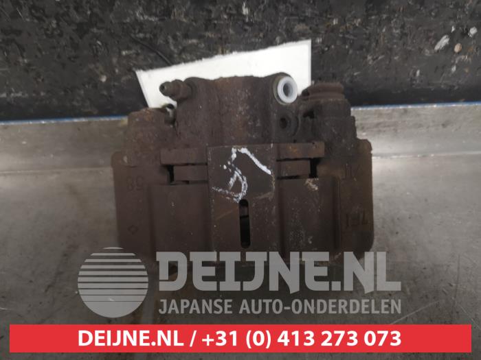 Toyota Rav-4 Bremszange links hinten O464013