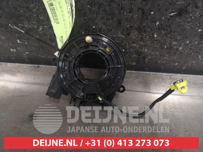 Nissan Pulsar Klokveer Airbag O464022