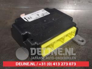 Gebruikte Airbag Module Nissan Pulsar (C13) 1.2 DIG-T 16V Prijs € 50,00 Margeregeling aangeboden door V.Deijne Jap.Auto-onderdelen BV