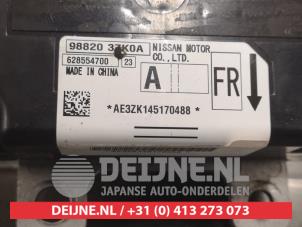 Nissan Pulsar Airbag Modul O464023 foto 2