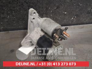 Nissan Pulsar Anlasser O464026 foto 2