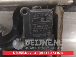 Nissan Pulsar Xenon height adjustment O464044 photo 3