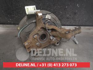 Nissan Pulsar Knuckle, front left O464049 photo 2