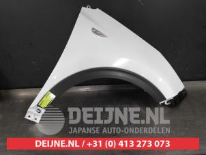 Kia Sportage Front wing, right O464040 photo 2