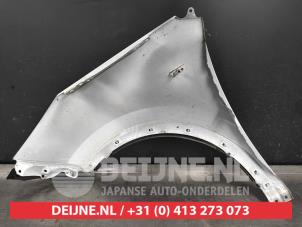 Kia Sportage Front wing, right O464040 photo 3