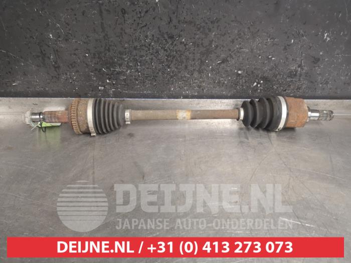 Hyundai I30 Antriebswelle links vorne O464058