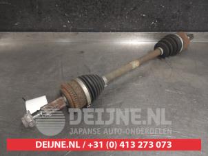 Hyundai I30 Antriebswelle links vorne O464058 foto 2