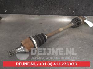 Hyundai I30 Antriebswelle links vorne O464058 foto 3