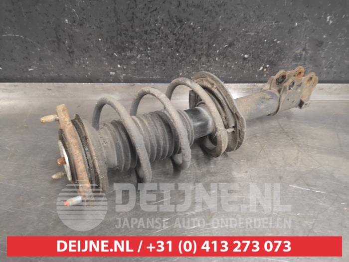 Hyundai I30 Schokdemperpoot links-voor O464060