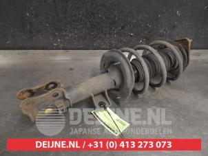Hyundai I30 Stoßdämpferstrebe links vorne O464060 foto 2