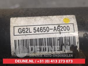 Hyundai I30 Stoßdämpferstrebe links vorne O464060 foto 3