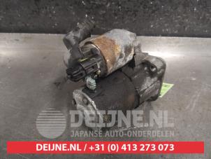 Hyundai I30 Anlasser O464062 foto 2