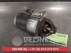 Gebruikte Startmotor Hyundai i30 (GDHB5) 1.4 16V Prijs € 30,00 Margeregeling aangeboden door V.Deijne Jap.Auto-onderdelen BV
