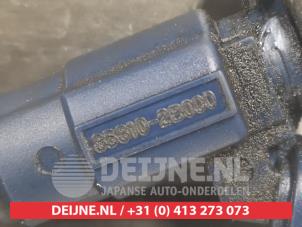Kia Pro Ceed Injector (petrol injection) O464174 photo 2