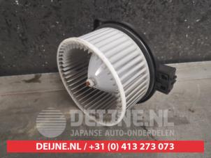 Mazda 3 Heizung Belüftungsmotor O464168 foto 2