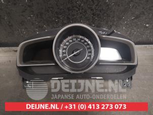 Mazda 3 Odometer KM O464169 photo 2