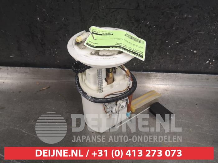 Gebruikte Tank element Pomp Kia Cee'd (JDB5) 1.4i 16V Prijs € 75,00 Margeregeling aangeboden door V.Deijne Jap.Auto-onderdelen BV