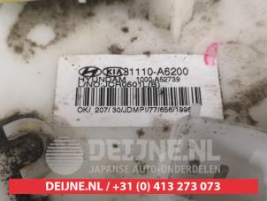 Kia Ceed Kraftstoffpumpe Elektrisch O464203 foto 3