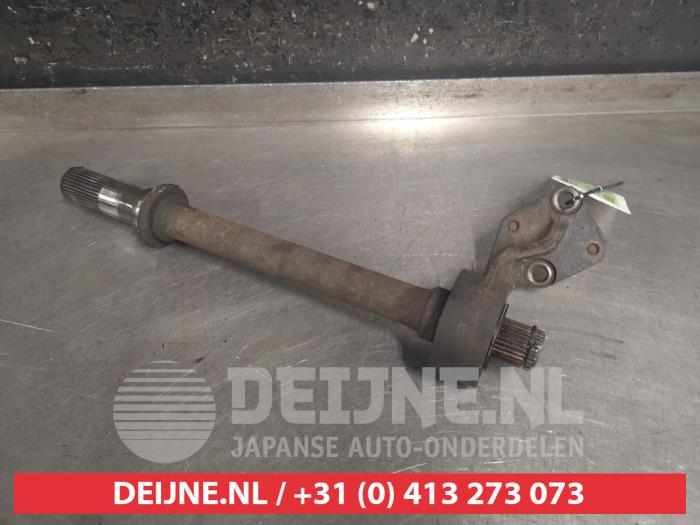 Gereedschaptrekker voor de auto, gereedschap van staal, CV