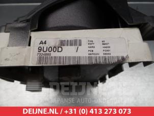 Nissan Note Odometer KM O304424 photo 2