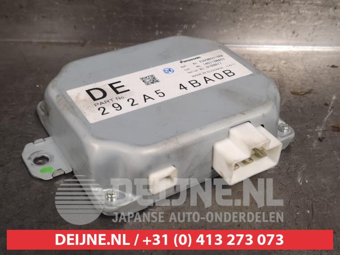 Nissan Juke DC/DC converter O464259