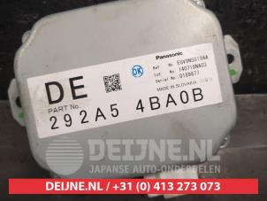 Nissan Juke DC/DC converter O464259 foto 2