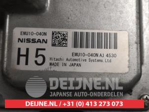Nissan Juke Start/Stopp Steuergerät O464260 foto 2