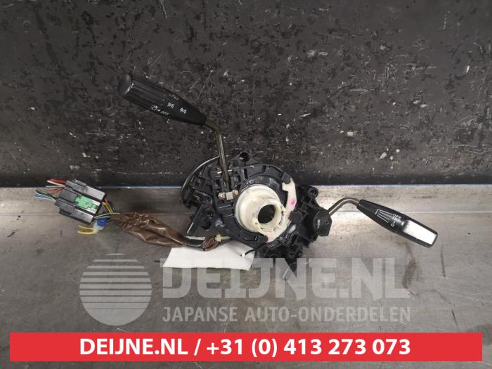 Mazda MX-5 Combischakelaar Stuurkolom O464375