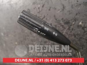 Mazda MX-5 Steering column stalk O464375 photo 2
