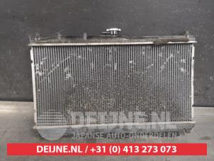 Mazda MX-5 Radiator O464378 photo 2