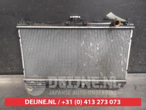Gebruikte Radiateur Mazda MX-5 (NB18/35/8C) 1.8i 16V Prijs € 50,00 Margeregeling aangeboden door V.Deijne Jap.Auto-onderdelen BV