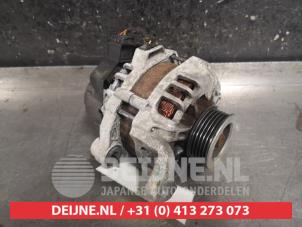 Hyundai I10 Dynamo O464392 photo 2