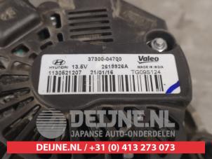 Hyundai I10 Dynamo O464392 photo 3