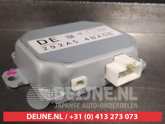 Nissan Note DC/DC converter O464397