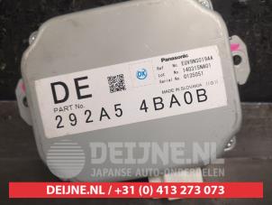 Nissan Note DC/DC converter O464397 foto 2