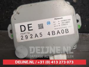 Nissan Juke DC/CD Konverter O464398 foto 2