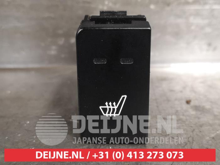 Hyundai Santafe Seat heating switch O464399