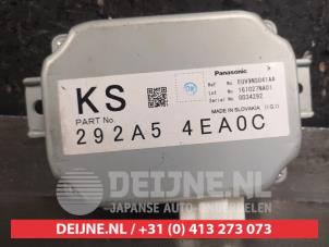 Nissan Juke DC/CD Konverter O464417 foto 2