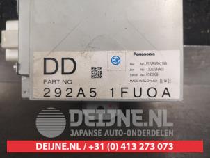 Nissan Note DC/CD Konverter O464447 foto 2