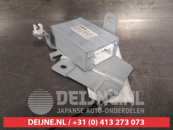 Nissan Note Camera module O464450