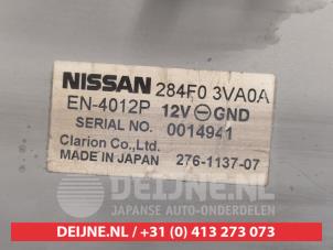 Nissan Note Camera module O464450 foto 2