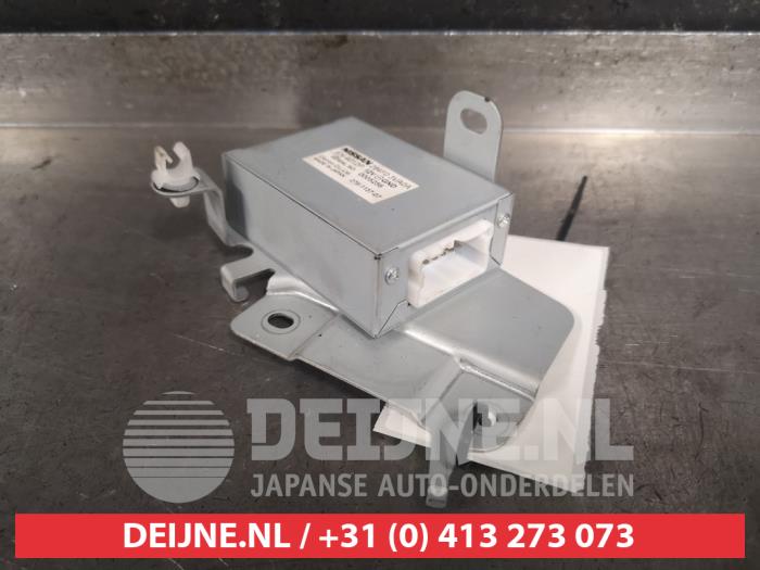 Nissan Note Camera module O464451