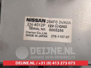 Nissan Note Camera module O464451 foto 2