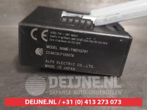 Nissan Juke Reifendruck Modul O464452 foto 2
