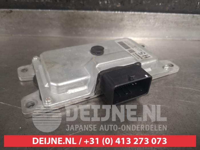 Gebruikte Start/Stop computer Nissan Juke (F15) 1.2 DIG-T 16V Prijs op aanvraag aangeboden door V.Deijne Jap.Auto-onderdelen BV