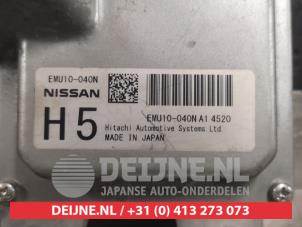 Nissan Juke Start/Stop computer O464458 photo 2